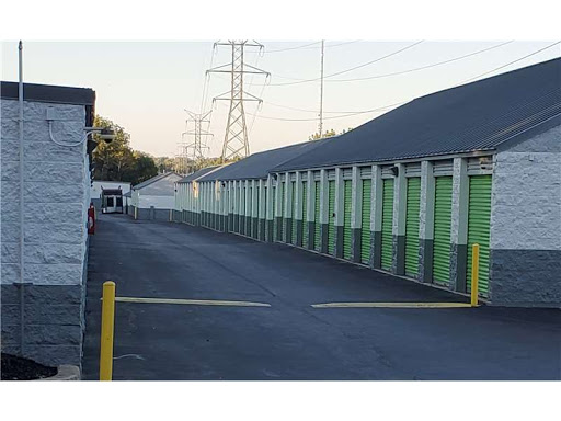 Storage Facility «Extra Space Storage», reviews and photos, 11002 Owings Mills Blvd, Owings Mills, MD 21117, USA