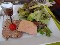 Terrine du Restaurant français La Table de Sophie à Ferrières-en-Bray - n°1