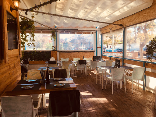LO DE SERGIO RESTAURANTE PARRILLA en Rincón de la Victoria