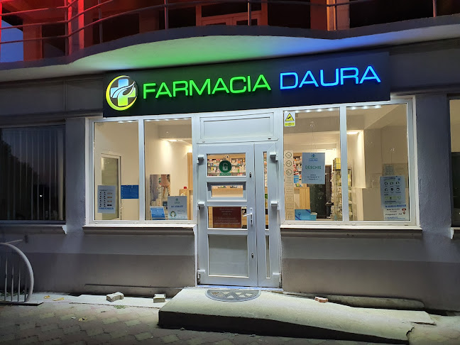 Farmacia Daura