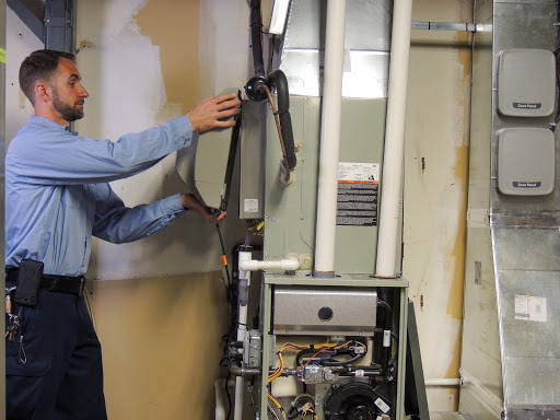 Heating Contractor «Service Specialties Inc.», reviews and photos, 14522 Lee Rd, Chantilly, VA 20151, USA