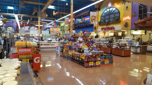 Supermarket «Vallarta Supermarkets», reviews and photos, 1357 E Los Angeles Ave, Simi Valley, CA 93065, USA