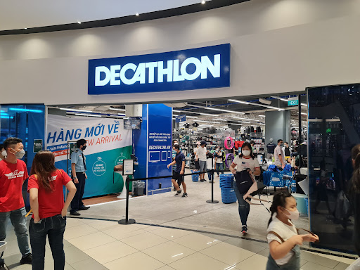 Top 2 cửa hàng decathlon Huyện Điện Biên Đông Điện Biên 2022