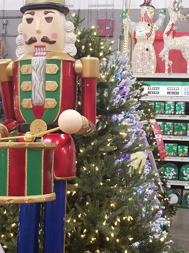 Home Improvement Store «The Home Depot», reviews and photos, 5 Allstate Rd, Boston, MA 02125, USA