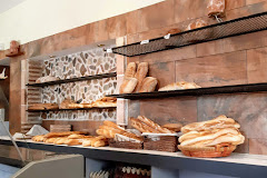 Restaurante Horno de Pan y de Asar Danmar Cafeteria