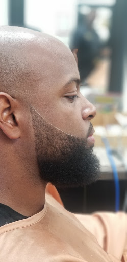 Barber Shop «Clipperhandz Barbershop and Salon», reviews and photos, 939 15th Pl, Vero Beach, FL 32960, USA