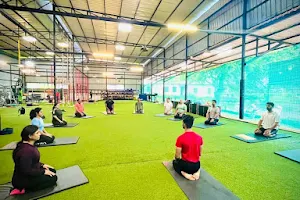 Om's Fitness Studio & Sports Rehab Center image