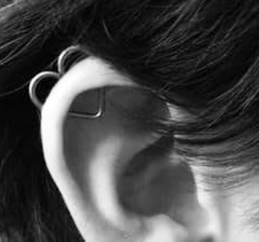 Explore frame tattoo ideas, creative tattoo ideas in Albuquerque, available at Staceys Exotic Body Piercing and Tattoo