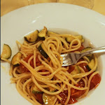 Photo n°4 de l'avis de Antonio.a fait le 20/10/2017 à 11:42 sur le  Bari-Napoli à Bari