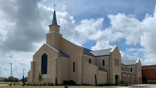 Chapel Wichita Falls