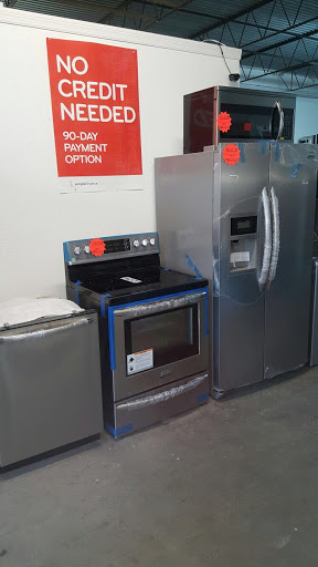 Appliance Store «All Appliance Plus LLC», reviews and photos, 452 Palm Dr, Ocoee, FL 34761, USA