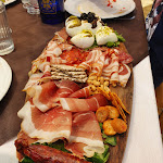 Photo n°5 de l'avis de Danilo.o fait le 09/08/2021 à 06:50 sur le  Bohemian Restaurant à Mormanno