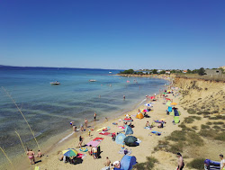 Bilotinjak beach'in fotoğrafı doğal alan içinde bulunmaktadır