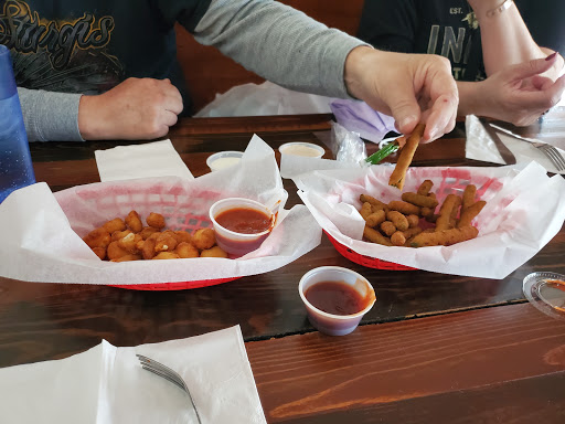 Motorcycle Dealer «Indian Motorcycle of Racine», reviews and photos, 522 6th St, Racine, WI 53403, USA