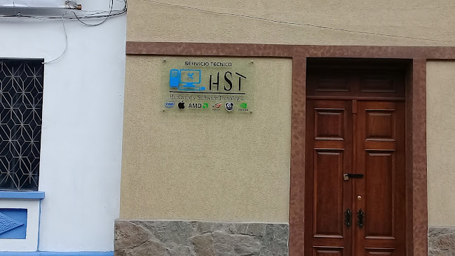 HST Hardware y Software Tecnología - Cuenca