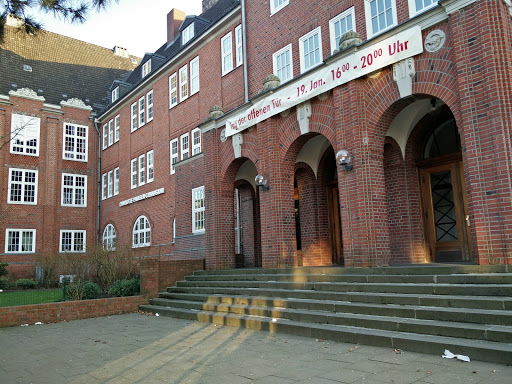 Charlotte-Paulsen-Gymnasium