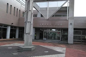 Takasakishi Misato Community Hall image