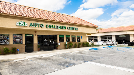 VMS Auto Body Collision Center