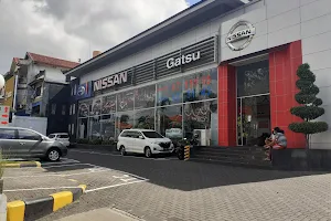 Indomobil Nissan GATSU Denpasar image