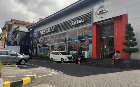 Indomobil Nissan GATSU Denpasar image