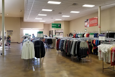 Goodwill Store and Donation Center