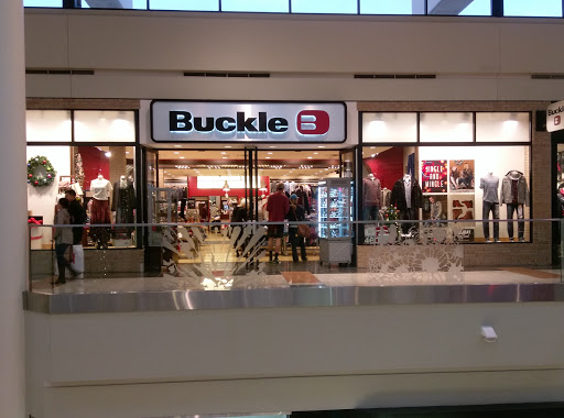 Clothing Store «Buckle», reviews and photos, 4500 N Oracle Rd #460, Tucson, AZ 85705, USA