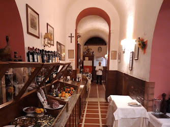 Ristorante il Buco Roma