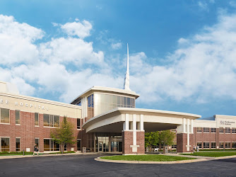 Northwestern Medicine Kishwaukee Hospital Emergency Department