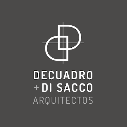Estudio Decuadro + Di Sacco Arquitectos