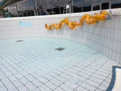 Centre Aquatique du Bassin d'Aurillac à Aurillac