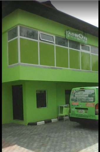 Adron Homes, Ejura, Wuse 2 900288, Abuja, Nigeria, Park, state Nasarawa
