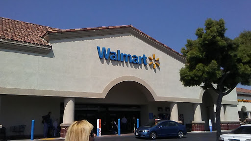 Discount Store «Walmart», reviews and photos, 1168 W Branch St, Arroyo Grande, CA 93420, USA