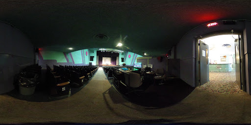 Performing Arts Theater «Shoals Community Theatre», reviews and photos, 123 N Seminary St, Florence, AL 35630, USA