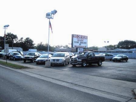 Used Car Dealer «The Car Store Auto Corp», reviews and photos, 207 S Lake St, Aurora, IL 60506, USA