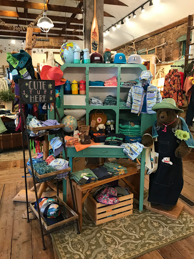 Outdoor Sports Store «Great Outdoor Store», reviews and photos, 201 E 10th St, Sioux Falls, SD 57104, USA