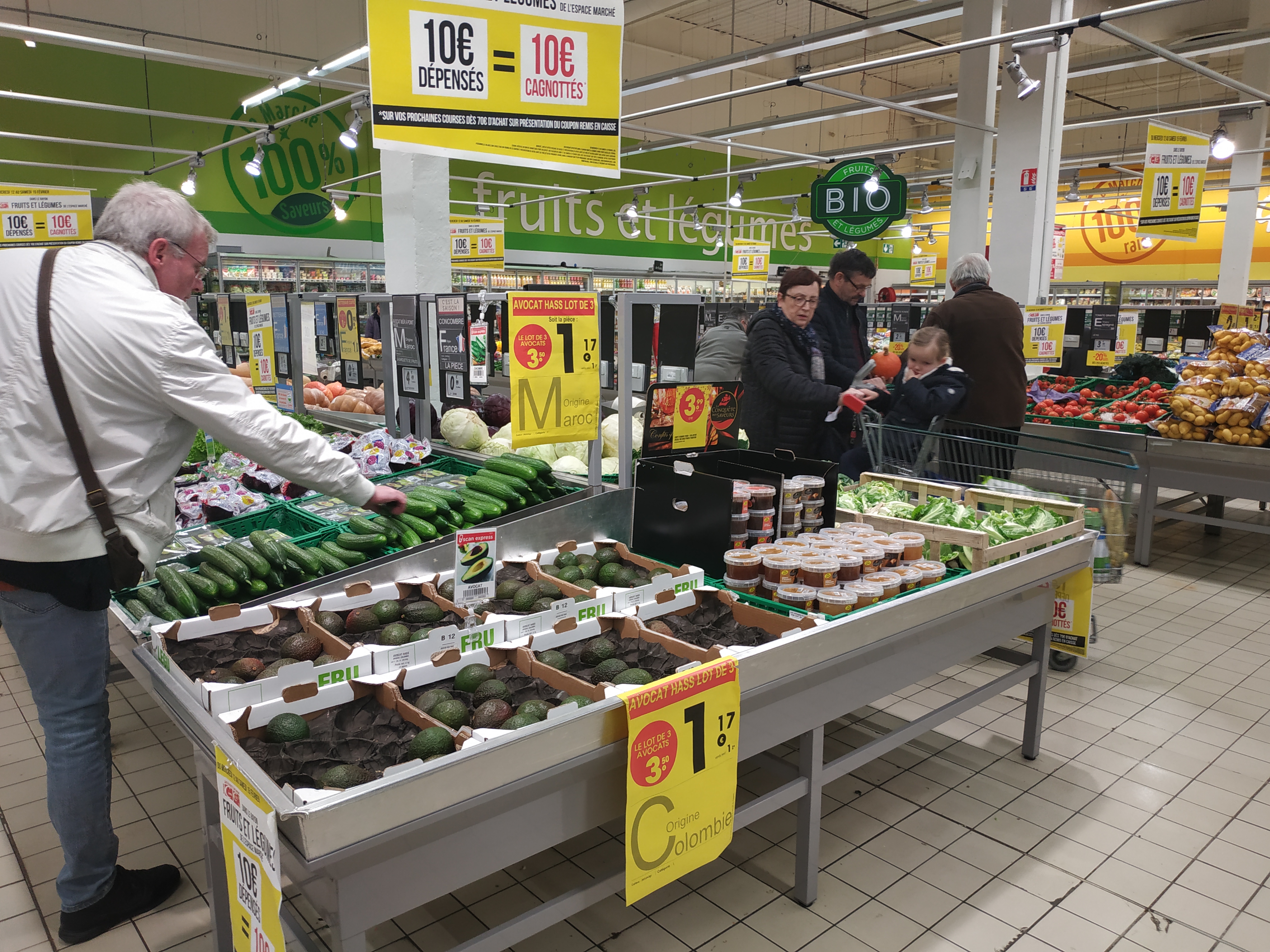 Photo n° 12 de l'avis de Corinne.i fait le 15/02/2020 à 23:38