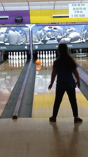 Bowling Alley «Mahaska Bowl», reviews and photos, 1700 A Ave E, Oskaloosa, IA 52577, USA