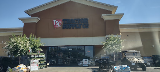 Tractor Supply Co.