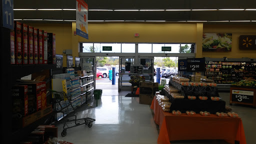 Supermarket «Walmart Neighborhood Market», reviews and photos, 5609 Pacific St, Rocklin, CA 95677, USA