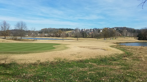 Public Golf Course «Twelve Stones Golf Club», reviews and photos, 1201 12 Stones Crossing, Goodlettsville, TN 37072, USA
