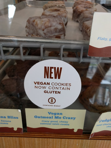 Ice Cream Shop «CREAM Cupertino», reviews and photos, 19501 Stevens Creek Blvd #102, Cupertino, CA 95014, USA