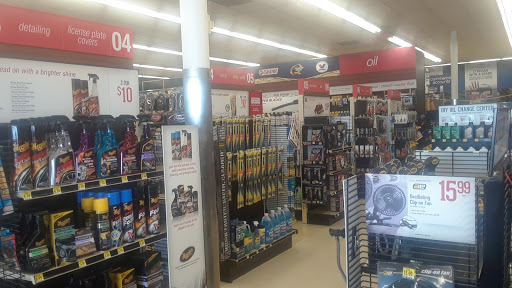 Auto Parts Store «Pep Boys Auto Parts & Service», reviews and photos, 2710 S Cooper St, Arlington, TX 76015, USA