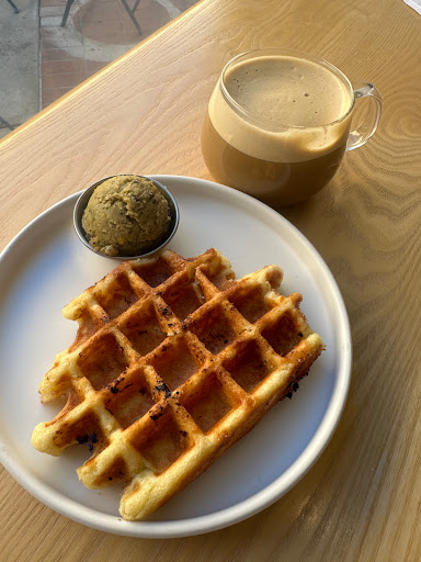 Blue Bottle Coffee image