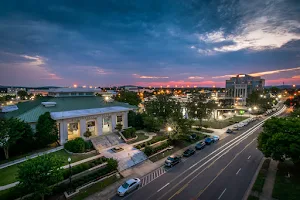 Huntsville Museum of Art image