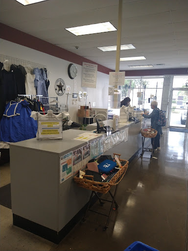 Thrift Store «3 Way Thrift Store Inc», reviews and photos, 10152 Central Ave, Montclair, CA 91763, USA