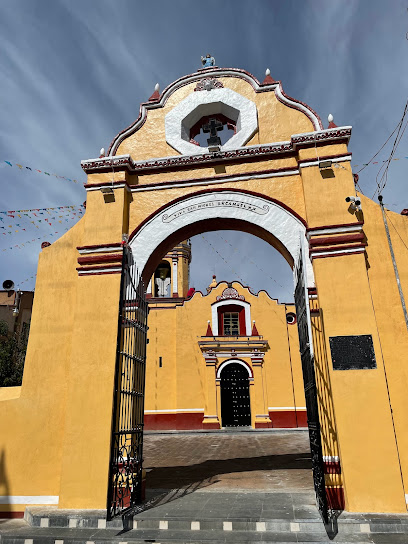 San Miguel Papaxtla