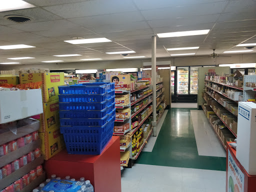 Grocery Store «Himalayan Grocery Store», reviews and photos, 125 S Main St, Stillwater, OK 74074, USA