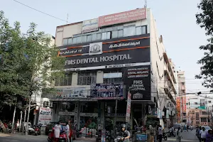 FMS DENTAL HOSPITAL image