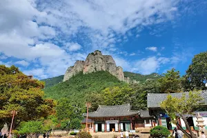 Juwangsan image