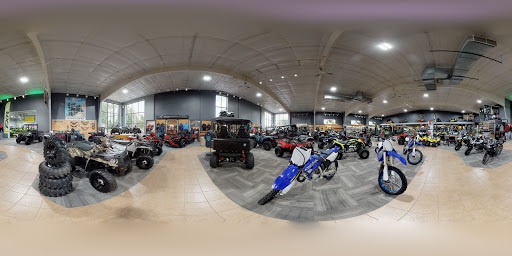 Motorcycle Dealer «Power Pac Inc», reviews and photos, 3802 S Central Ave, Marshfield, WI 54449, USA